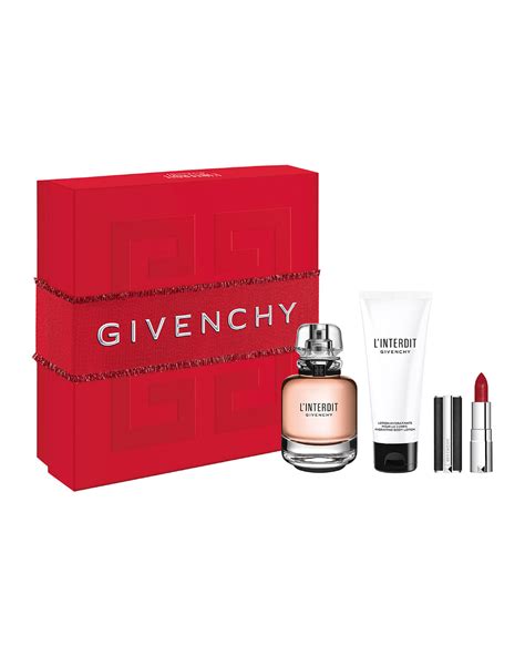 Givenchy Makeup and Fragrance Sales and Deals 